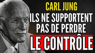 C’est CE QUE font les NARCISSIQUES quand tu deviens TROP indépendant ! | Carl Jung