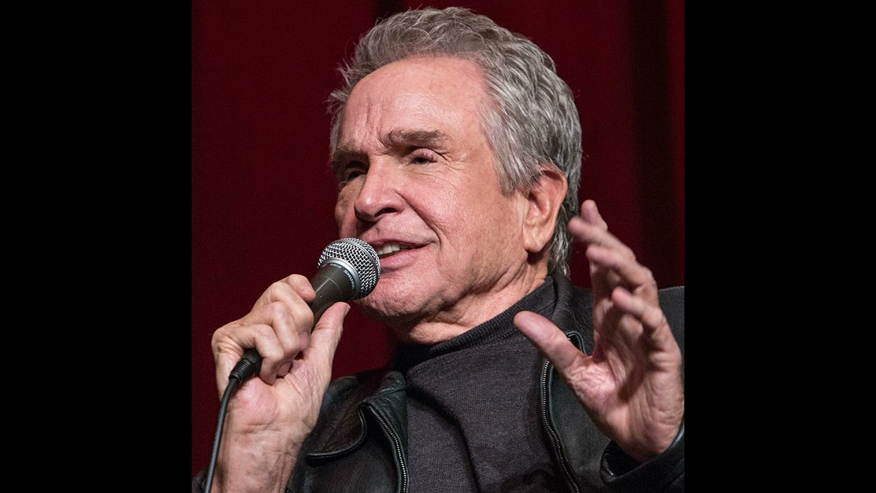 Episode 50: Rules Don’t Apply with Warren Beatty and Robert Benjamin