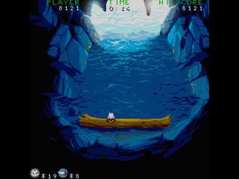 SWR JST DX: Selective Memory Erase Effect (Gameplay) -- Nekomura Games (Letu0027s Play, No Commentary)