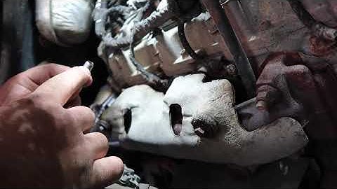 EDGE CTS3 EGT PROBE INSTALL