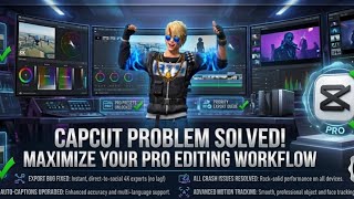 CAPCUT PROBLEM SOLVED 🙂✅ #freefire 
