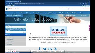 Adding Print Drivers - Mac OS