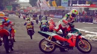 Crash Compilation Road Race 2018