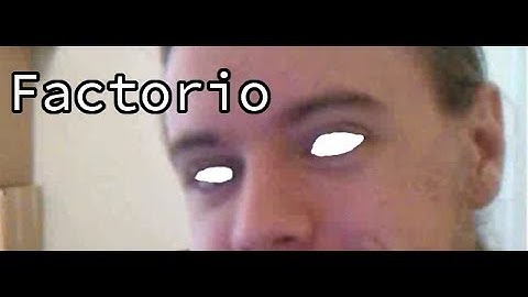 Factorio - Current Preferred Mods 8