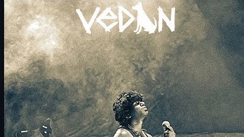 "Voice of voiceless" (Official Music Video) - Vedan | Malayalam Rap