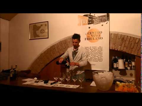 Cocktails con la grappa friulana