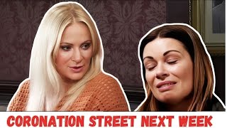 🚨 Heartbreaking News !! Carla Feels Betrayed by Lisa!  Coronation Street