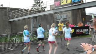 The Color Run Huntington, WV