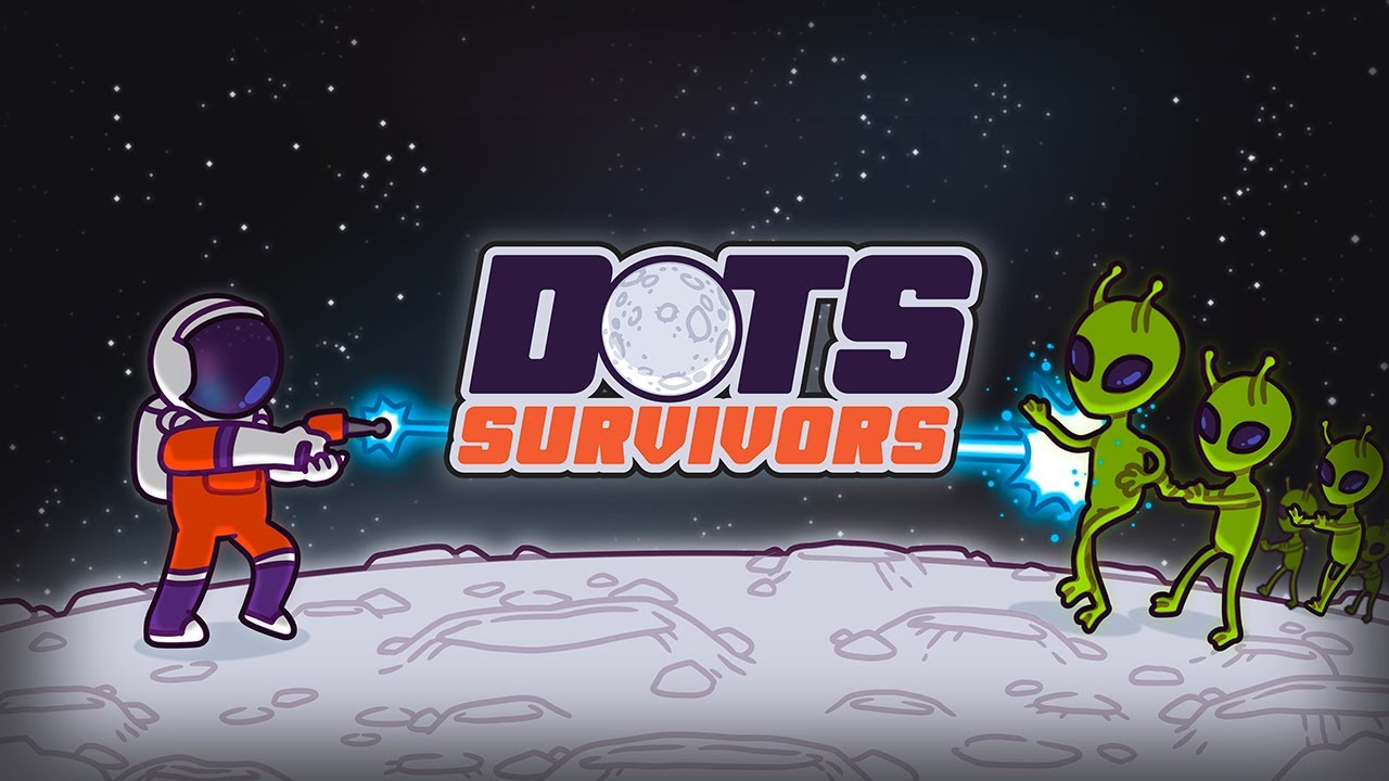 DOTS Survivors - Complete ECS Game Project & Instructional Documentation, video preview 2