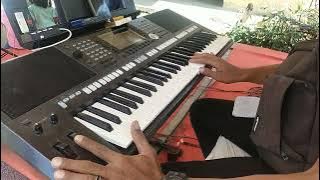 live keyboard. cover suket teki