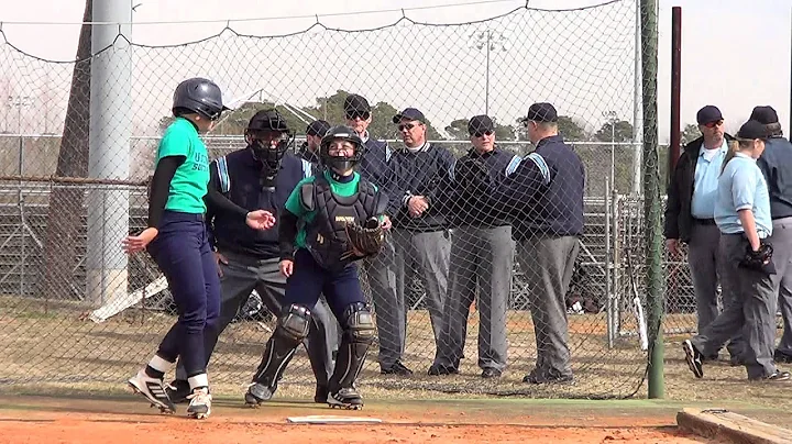 SB Cage Umpire Mr. John Episcopo