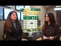 Beşiktaş Property Tour | Prime Istanbul Location with High Demand & Citywide Access
