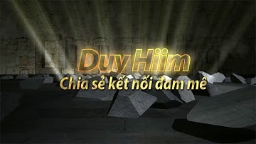 Phần 3 LAB Thiết lập DHCP.