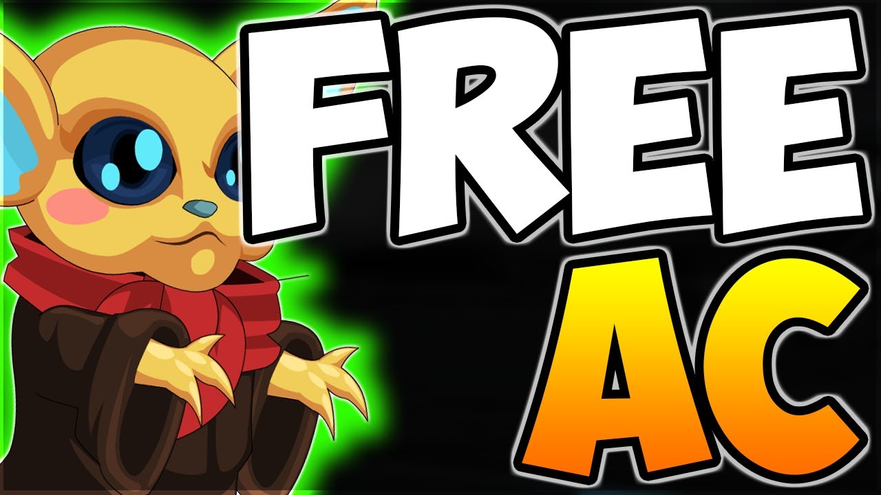 2 *NEW FREE AC TAGGED* ITEMS! (Item Hunt #10: Treasure The Way) AQW 2023