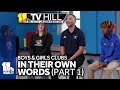 11 TV Hill: Boys &amp; Girls Club students in their own words (Part 1)