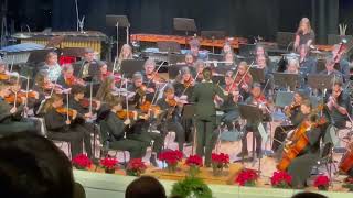 Asheville Youth Philharmonic Orchestra - Chumash Dance~Diemer by Sayer Elizabeth 59 views 4 months ago 3 minutes, 43 seconds