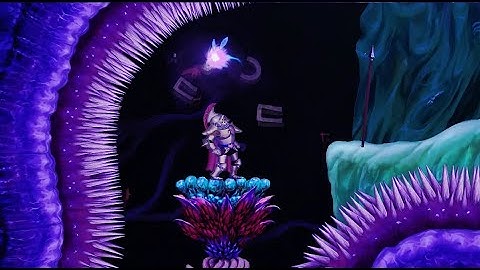 How to find the last Umbral Bee in Shadow Citadel Approach