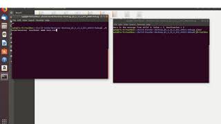 Simple Walsh Code Sample