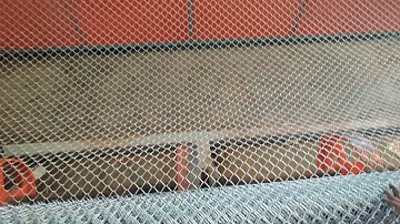 Chainlink fencing machine (Fully automatic)👍9444305050