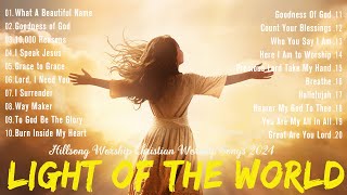 Goodness Of God - Best Morning Worship Songs Playlist, Praise And Worship Songs 2025, Worship Music