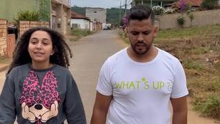 Ela armou tudo pra pegar o marido da amiga...