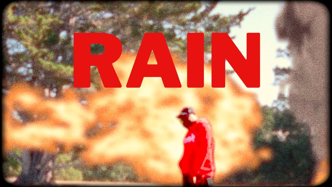nineighteen - Rain (Dir. by @joshmtdms)
