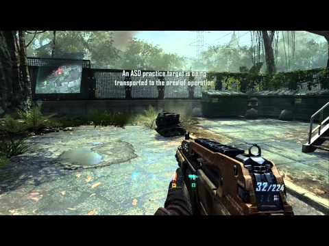 call of duty black ops 2 strike force tutorial