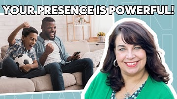 Hoe u een echte band met uw tiener kunt opbouwen