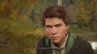 Download Lagu Hogwarts Legacy (Gameplay Part 29) - MP3 Download Lagu Hogwarts Legacy (Gameplay Part 29) - MP3