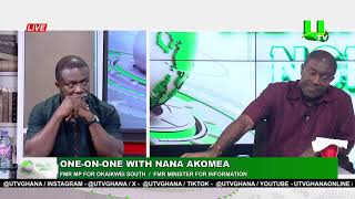 Adekye Nsroma 15012026