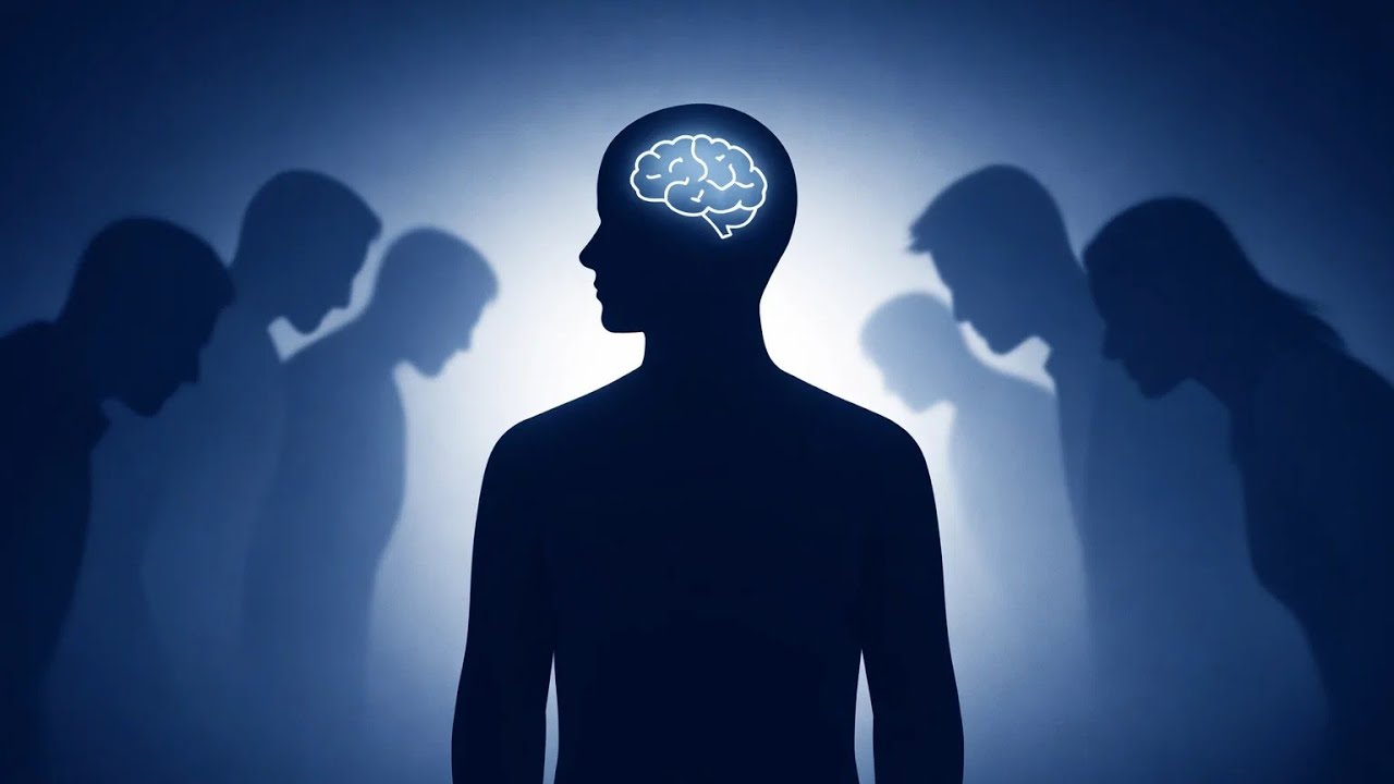 Скрытые модели поведения, которые мгновенно заставляют людей уважать вас | Мозг и поведение