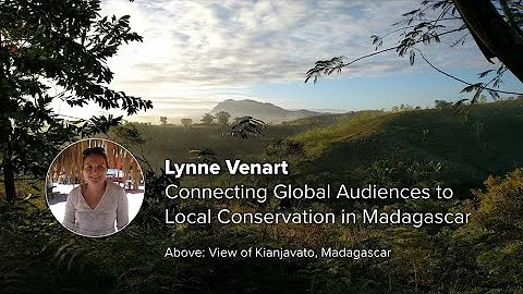 Lynne Venart's program at Miami University's Proje...