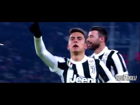 Paulo Dybala • Ya Lili • 2018 VIDEOARACI NET