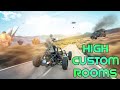 PUBG MOBILE LIVE | UNLIMITED CUSTOM ROOM | FREE ENTRY | PUBG INDIA COMING | Thanks for 2k Family