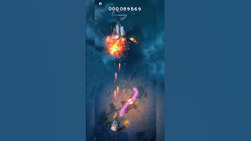 STAY UNTOUCHED in HARD in SKY FORSE RELOADED in STAGE 2