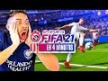 FIFA 21 en 4 MINUTOS !!!!