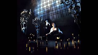 Scott Davies, Charlotte Page - Phantom of The Opera - 2000 - Full Show Profile