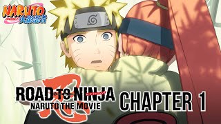 Chapter 1: Limited Tsukuyomi [Road to Ninja - Movie Event] | Naruto Mobile