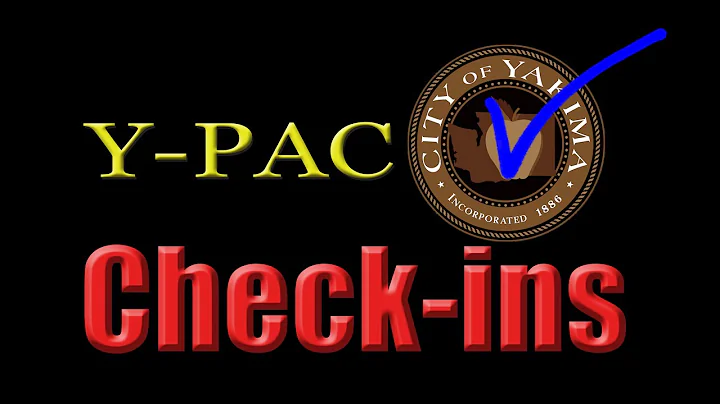 Y PAC Check-ins Erica McNamara - Suncomm 911 Commu...