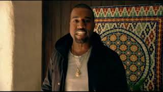 INTRXVRT - Baldwin...! (Kanye West 2012 Freestyle Remix)