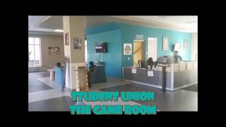 CCU Campus Commercial