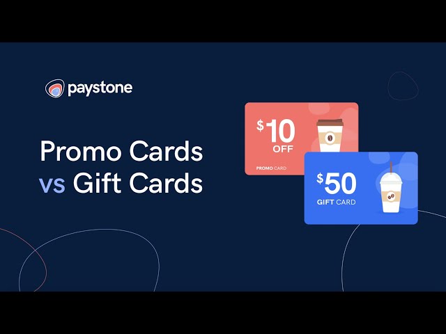 Example Card Promotion What Is A Promotional Card