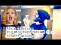 Adele  hello the hard rock version by youssef qassab