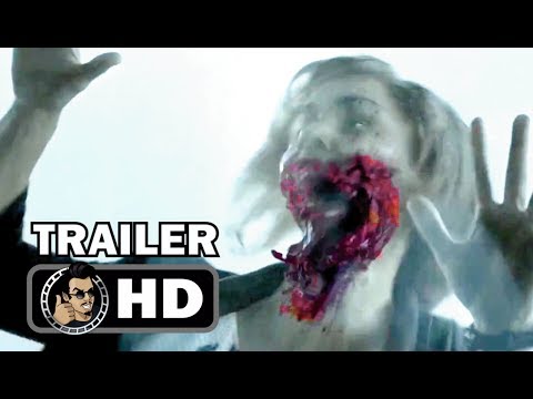 THE MIST Official Trailer - Out There (HD) Stephen King Spike Horror TV Series