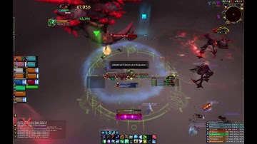 Xavius Heroic