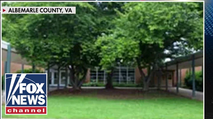 Virgnia mom fighting legal battle with son's schoo...