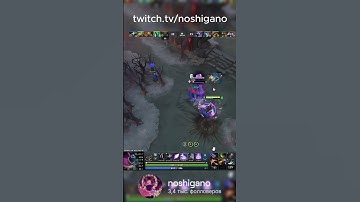 AGHANIM RAMPAGE - TEMPLAR ASSASSIN