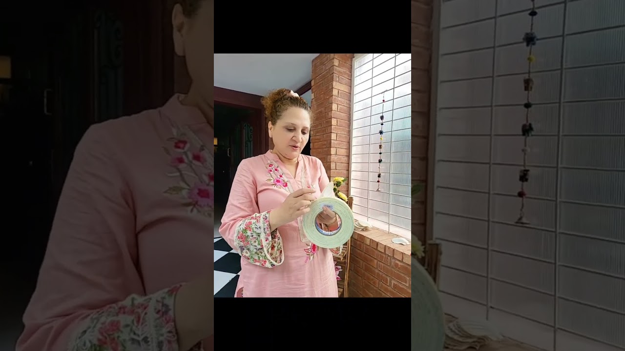 mera ghar meri jannat ...mashallah