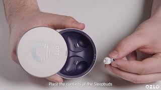 How To Reboot Your Sleepbuds