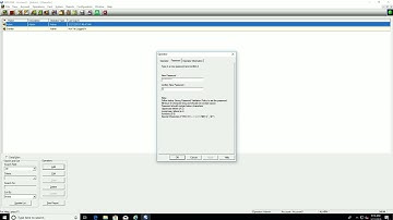 WIN-PAK How Do I Add A User to Win Pak